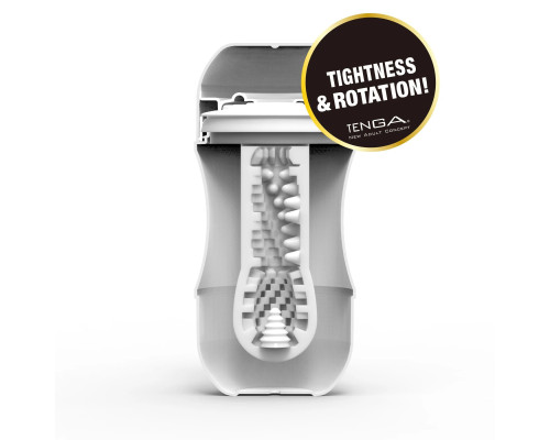 Мастурбатор Rolling Tenga Cup Strong