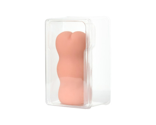 Телесный мастурбатор-анус TONG GGO 2