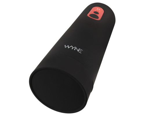 Автоматический мастурбатор WYNE Masturbator 08
