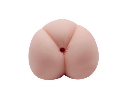 Мастурбатор-анус с эффектом смазки