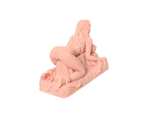 Кукла-мастурбатор с вагиной ISABEL без вибрации