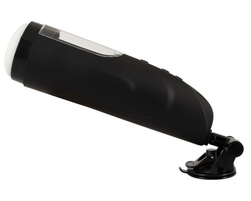 Мощный мастурбатор WYNE Masturbator 09