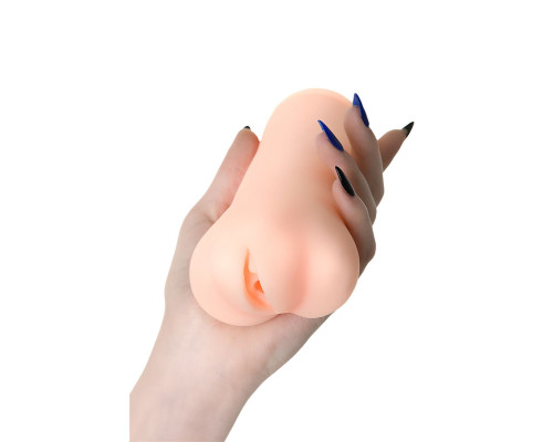 Мастурбатор-вагина Monica без вибрации