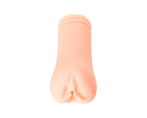 Мастурбатор-вагина Juki без вибрации