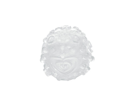 Мастурбатор-яйцо LOVERS