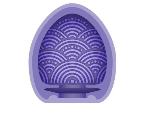 Эластичный мастурбатор Zolo Rack Em