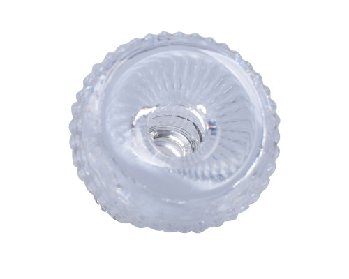 Прозрачный мастурбатор Joy Tube