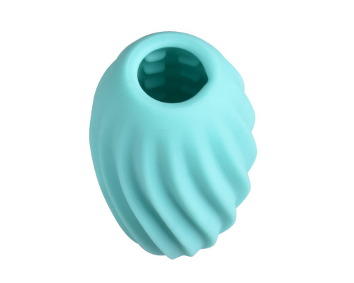 Мятный мастурбатор-яйцо Joy Egg