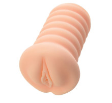 Мастурбатор-вагина Lady без вибрации