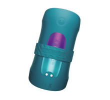 Нереалистичный мастурбатор Gush 2