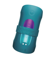 Нереалистичный мастурбатор Gush 2