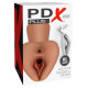 Карамельный мастурбатор Pick Your Pleasure XL Stroker