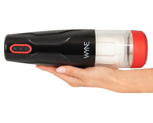 Вращающийся мастурбатор WYNE Masturbator 05