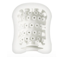 Компактный мастурбатор MasturbaTIN Dotty Donny