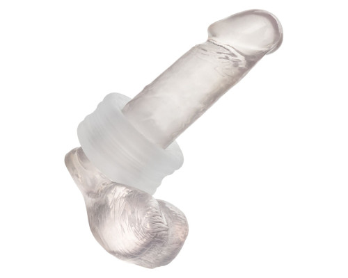 Прозрачное кольцо-бампер Bumper-Stroker Ring