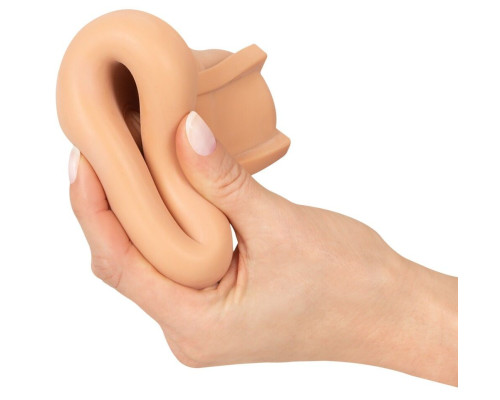 Мастурбатор для головки полового члена Glans Masturbator with 2 Functions