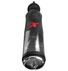 Мега-мастурбатор Deluxe Mega-Bator