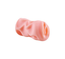 Телесный мастурбатор-вагина Scarlett