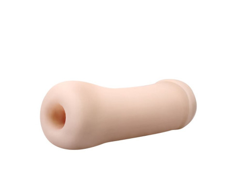 Мастурбатор с узким входом Sweety - 14,9 см.