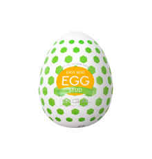 Мастурбатор-яйцо STUD