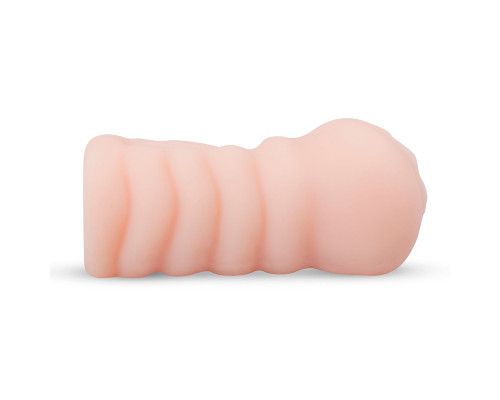 Телесный мастурбатор-вагина Lara Bay Masturbator