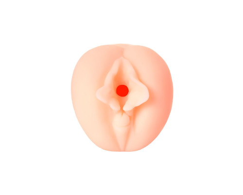 Мастурбатор-вагина Juki без вибрации