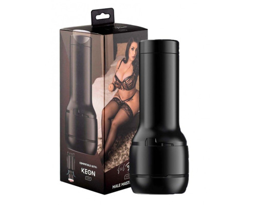 Телесный мастурбатор-вагина Feel Romi Chase