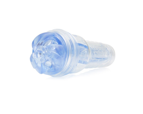 Мастурбатор Fleshlight Turbo - Trust Blue Ice