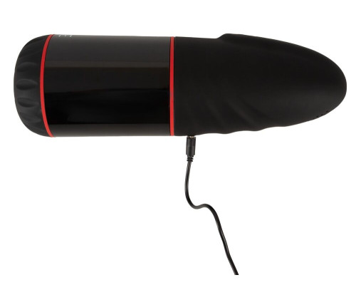 Мастурбатор с двумя моторами WYNE Masturbator 02