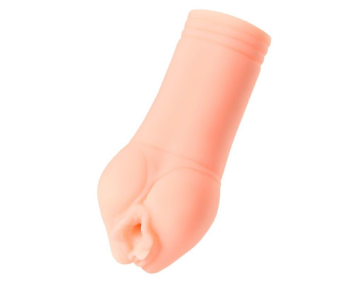 Мастурбатор-вагина Jina без вибрации