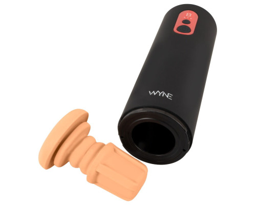 Автоматический мастурбатор WYNE Masturbator 08
