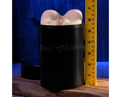 Мастурбатор Sasha Grey - вагина и анус