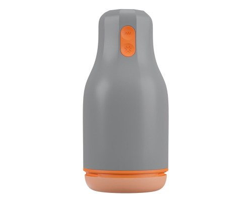 Мастурбатор для головки полового члена Glans Masturbator with 2 Functions