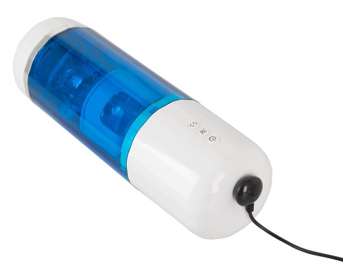 Автоматический мастурбатор-вагина 3 Function Masturbator