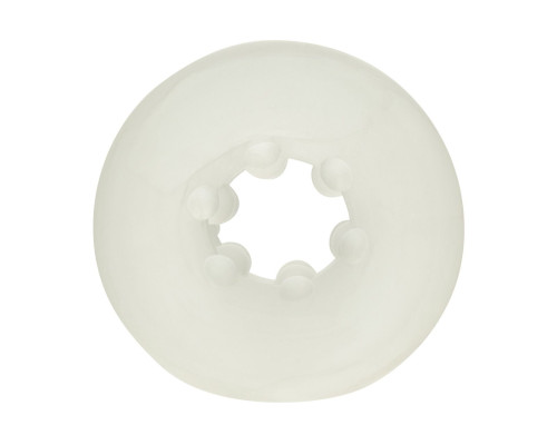 Прозрачное кольцо-бампер Bumper-Stroker Ring