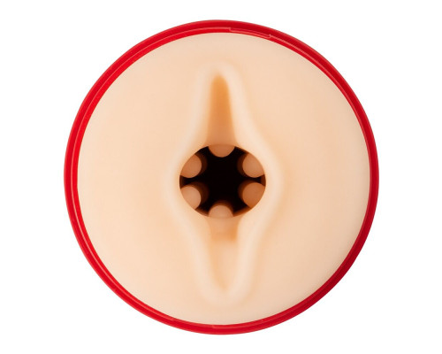 Эргономичный мастурбатор WYNE Masturbator 01