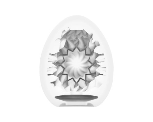 Мастурбатор-яйцо Tenga Egg Shiny II Pride Edition