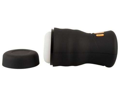 Мультифункциональный мастурбатор Gyro