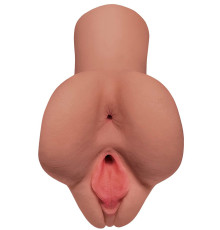 Кофейный мастурбатор Pick Your Pleasure Stroker