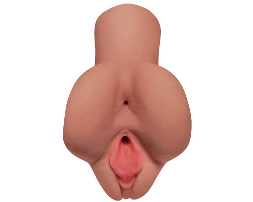 Кофейный мастурбатор Pick Your Pleasure Stroker