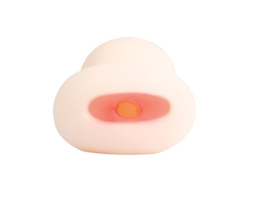 Волнообразный мастурбатор Tulip