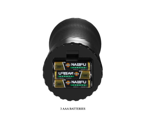 Мастурбатор-анус с многоуровневой вибрацией Pink Butt