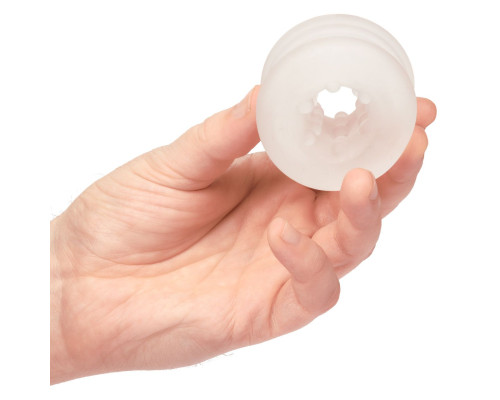 Прозрачное кольцо-бампер Bumper-Stroker Ring