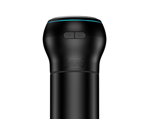 Набор PowerBlow   Feel Stroker Mouth: мастурбатор-ротик и интерактивная насадка