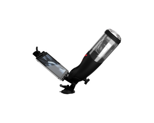 Мега-мастурбатор Deluxe Mega-Bator