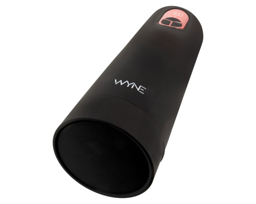 Мастурбатор с двумя моторами WYNE Masturbator 07