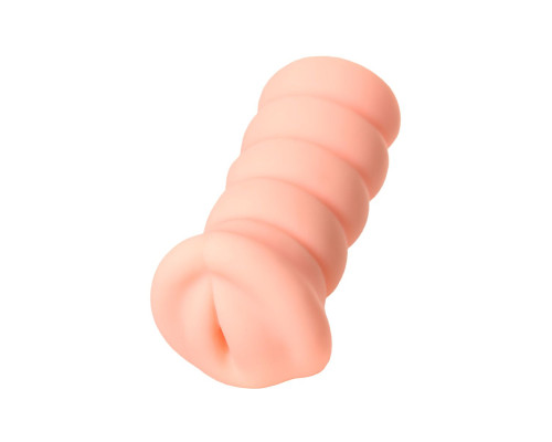 Мастурбатор-вагина без вибрации GLORIA с двойным слоем материала