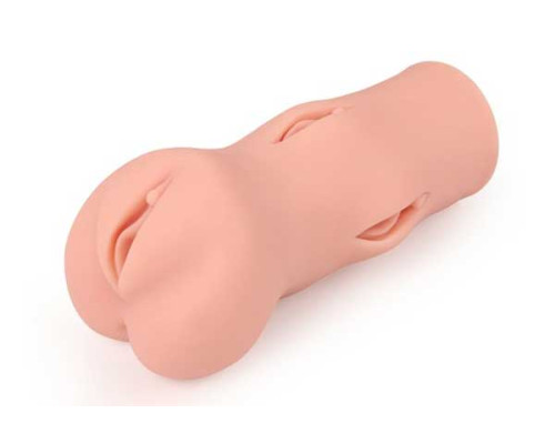 Мастурбатор-вагина Dream без вибрации