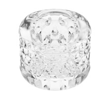 Прозрачный сквозной мастурбатор Cole