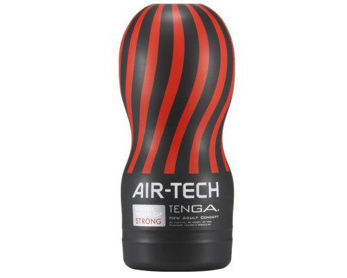 Мастурбатор Reusable Vacuum CUP Strong